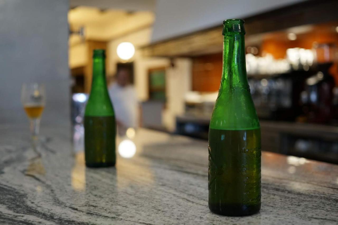 Hotel Ramis Fundado En 1969 Ondara Bagian luar foto
